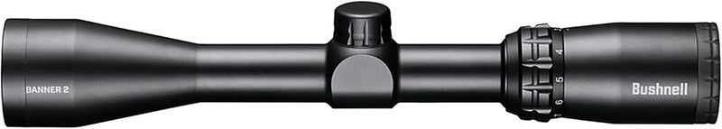 Bushnell منظار بندقية الصيد Banner 2 DOA سريع مع تقنيات باليستية - Image 3
